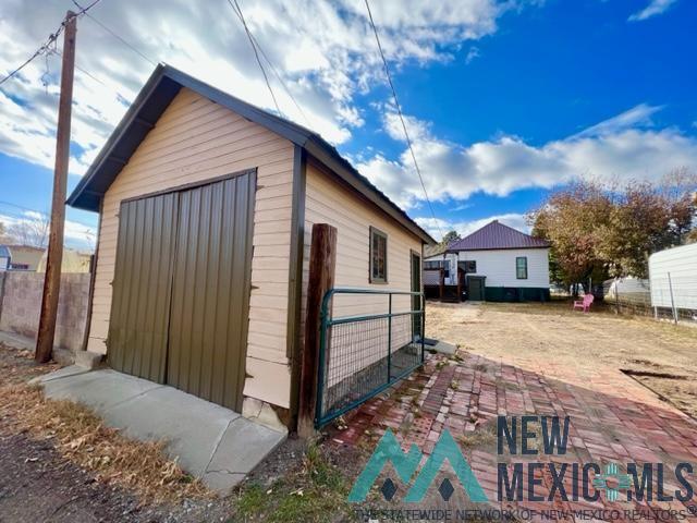 623 S 4th Street, Raton, New Mexico image 21