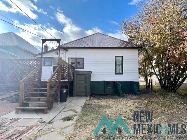 623 S 4th Street, Raton, New Mexico image 18