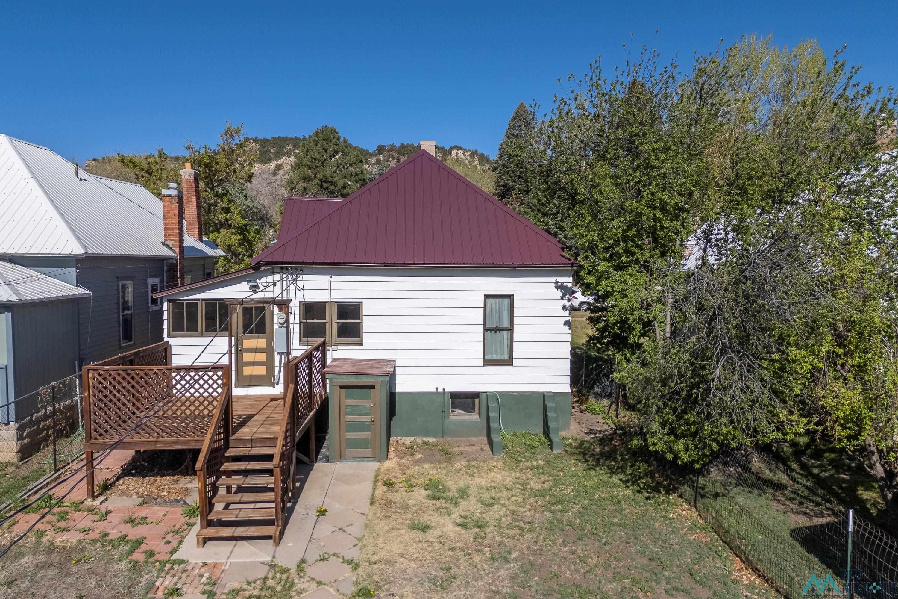623 S 4th Road, Raton, New Mexico image 28