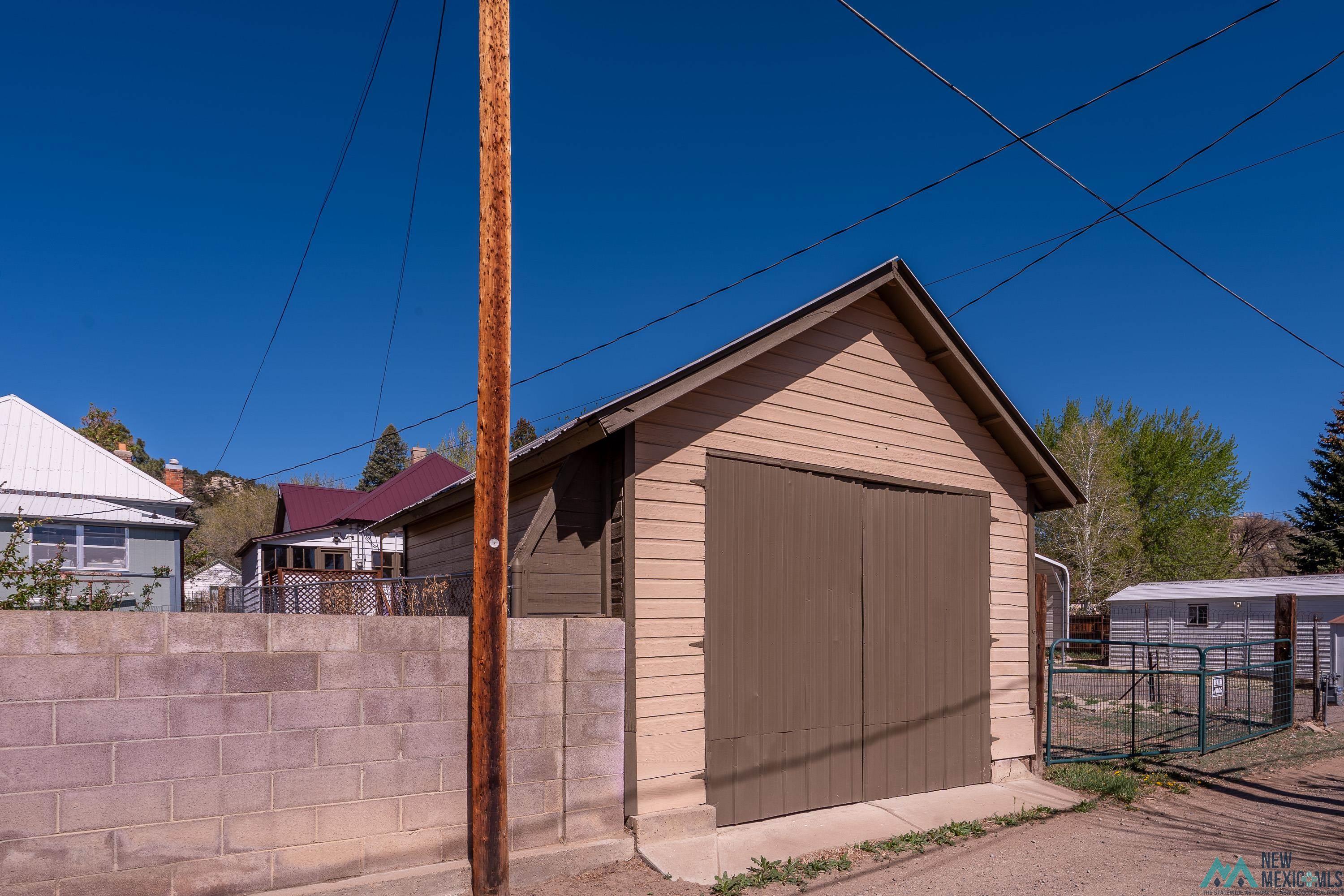 623 S 4th Road, Raton, New Mexico image 29