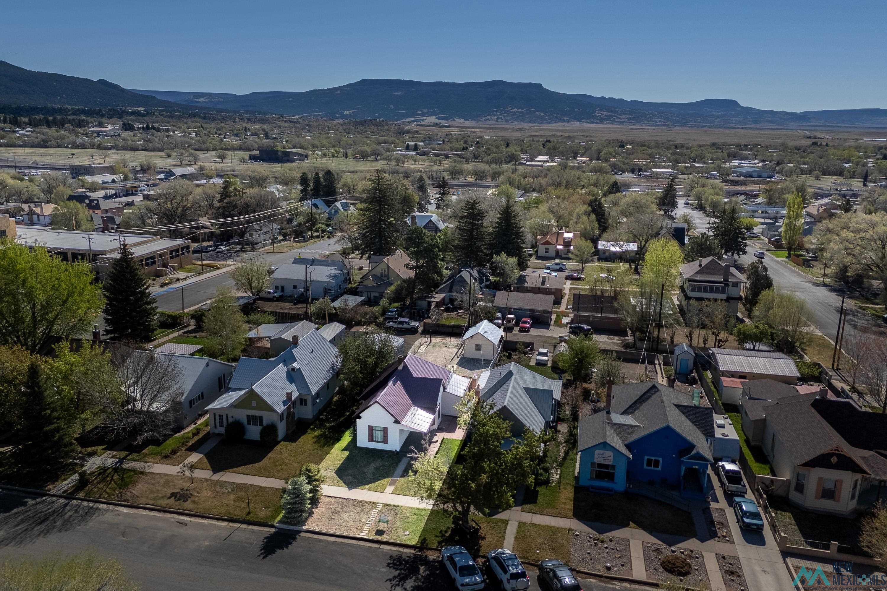 623 S 4th Road, Raton, New Mexico image 6