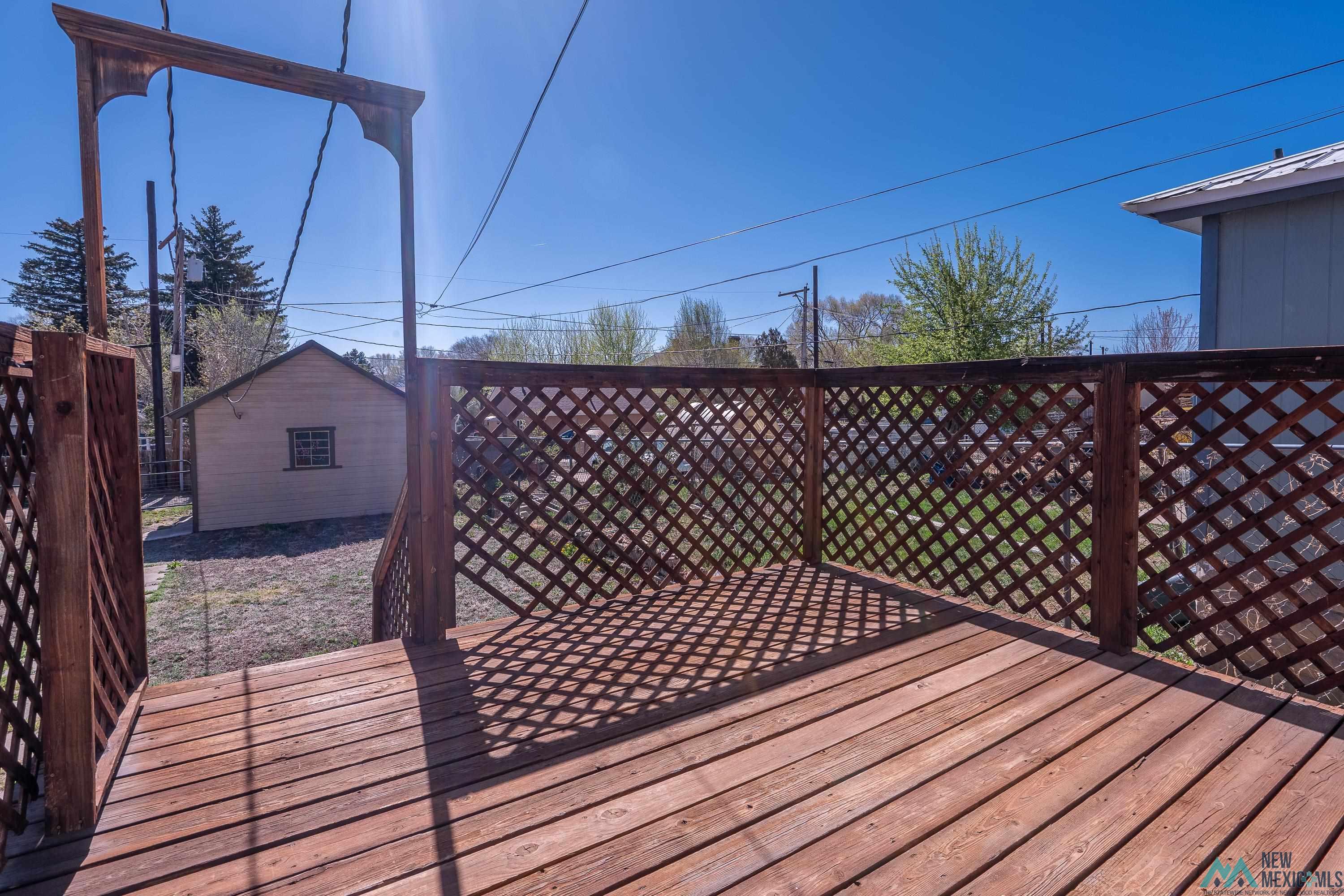 623 S 4th Road, Raton, New Mexico image 26