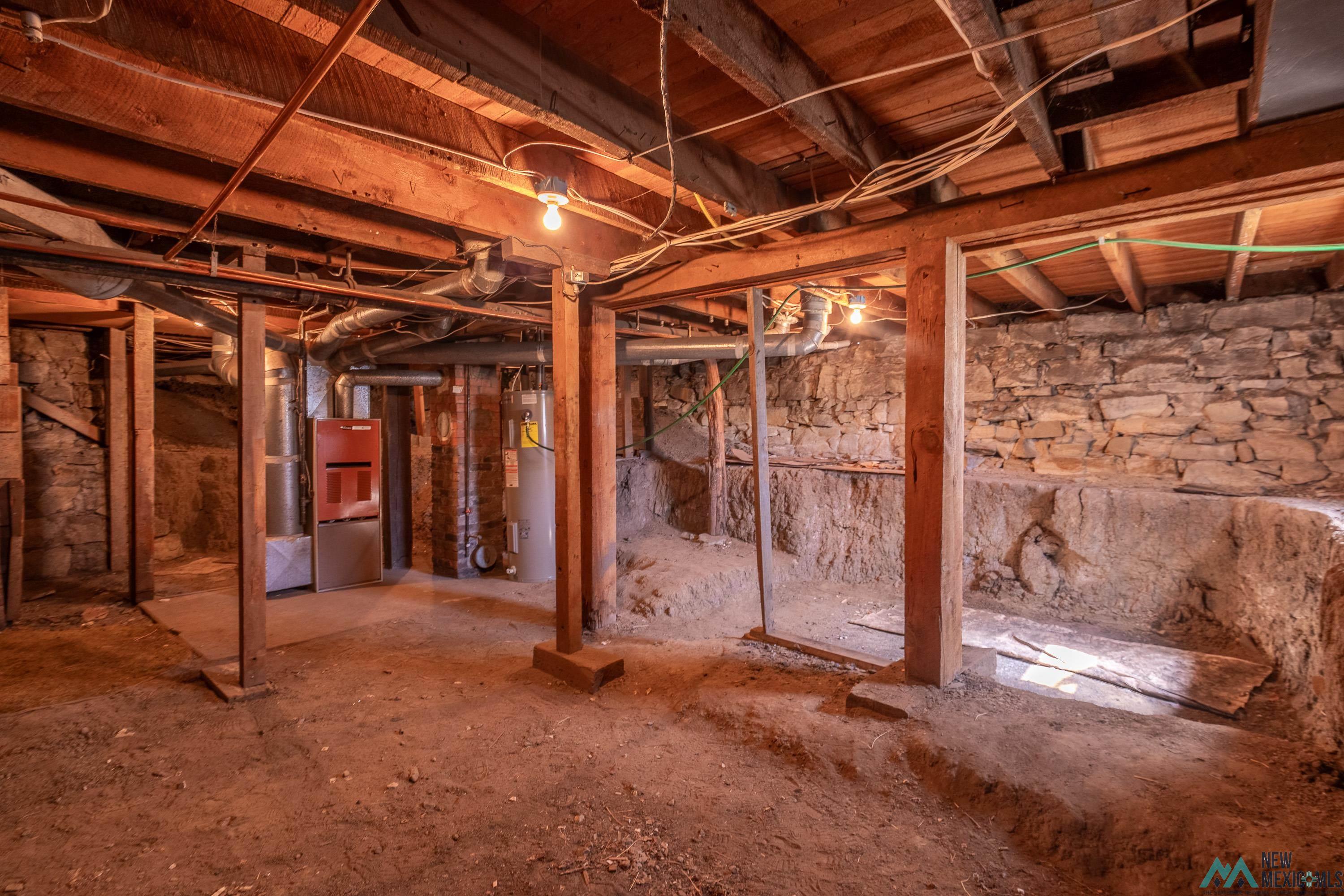 623 S 4th Road, Raton, New Mexico image 24