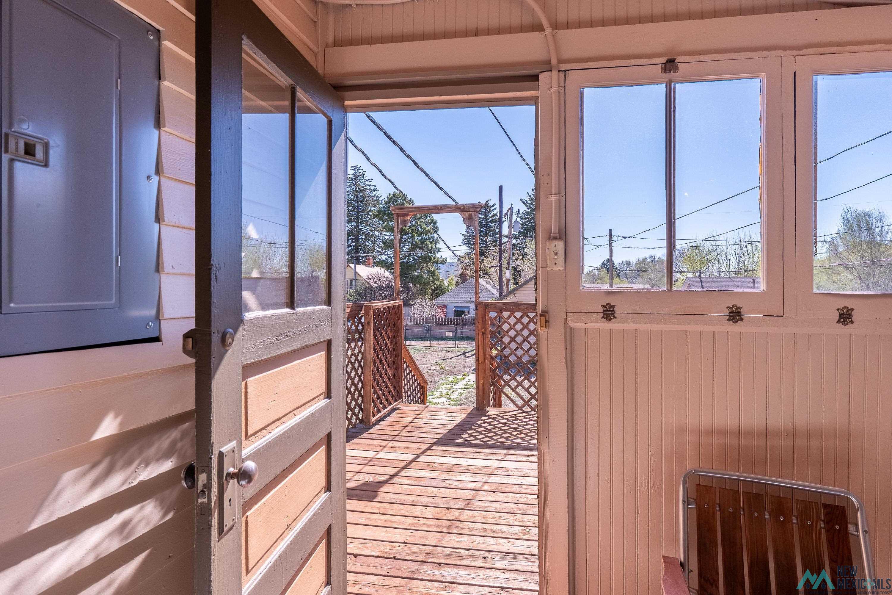 623 S 4th Road, Raton, New Mexico image 20
