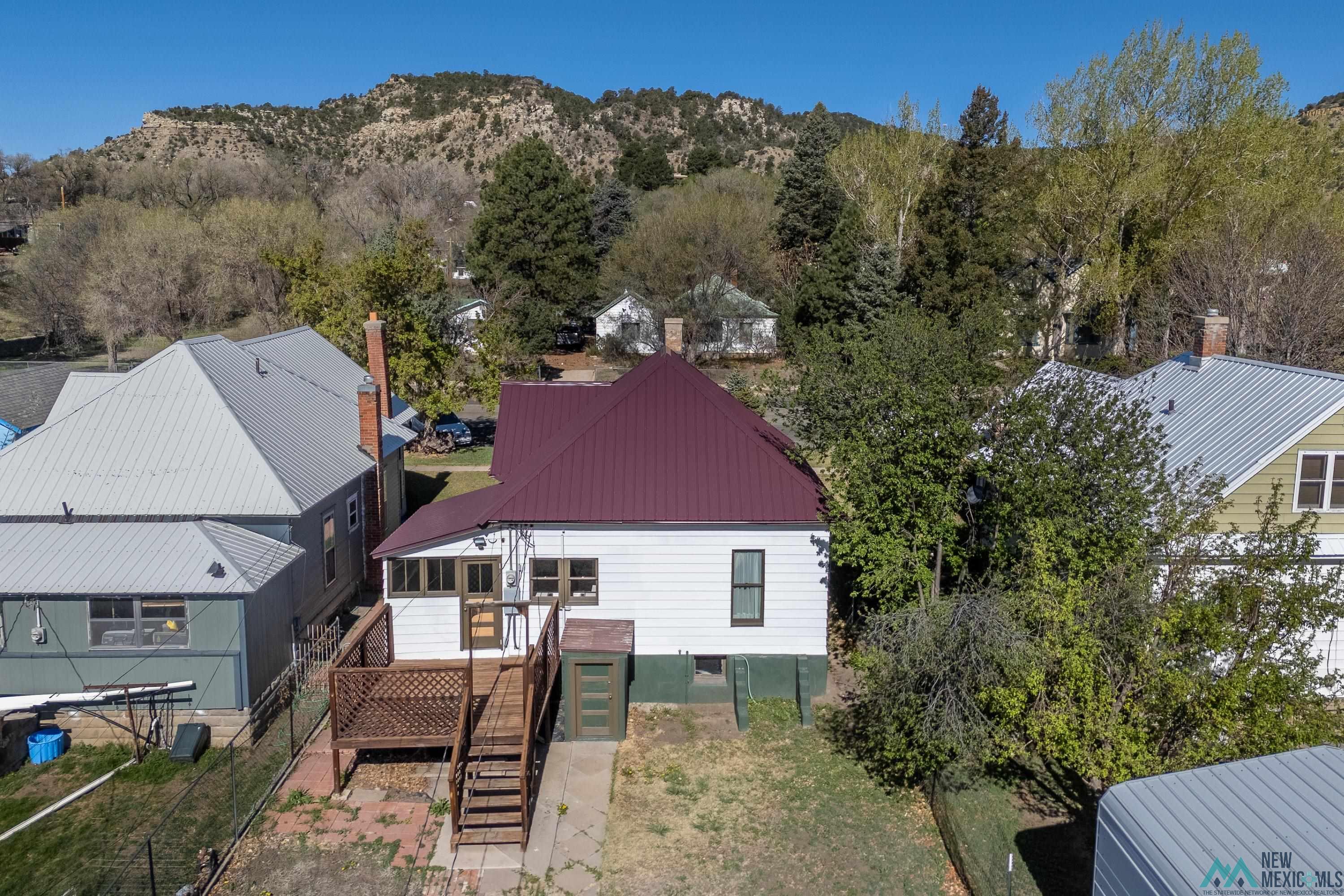 623 S 4th Road, Raton, New Mexico image 27
