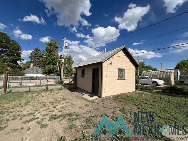 623 S 4th Street, Raton, New Mexico image 19