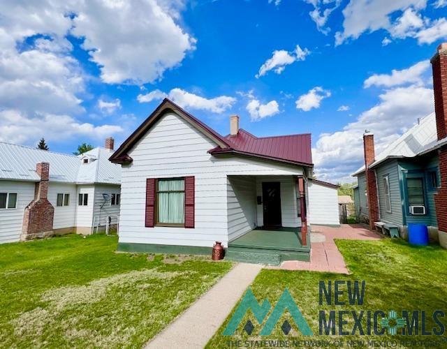 623 S 4th Street, Raton, New Mexico image 1