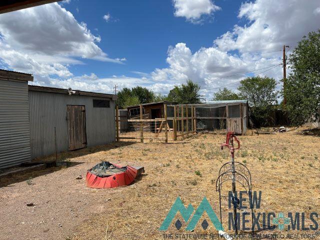 304 Kelly Road, Magdalena, New Mexico image 23