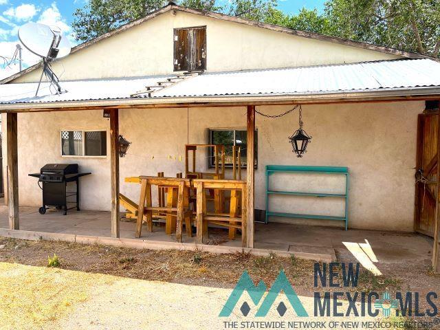 304 Kelly Road, Magdalena, New Mexico image 21