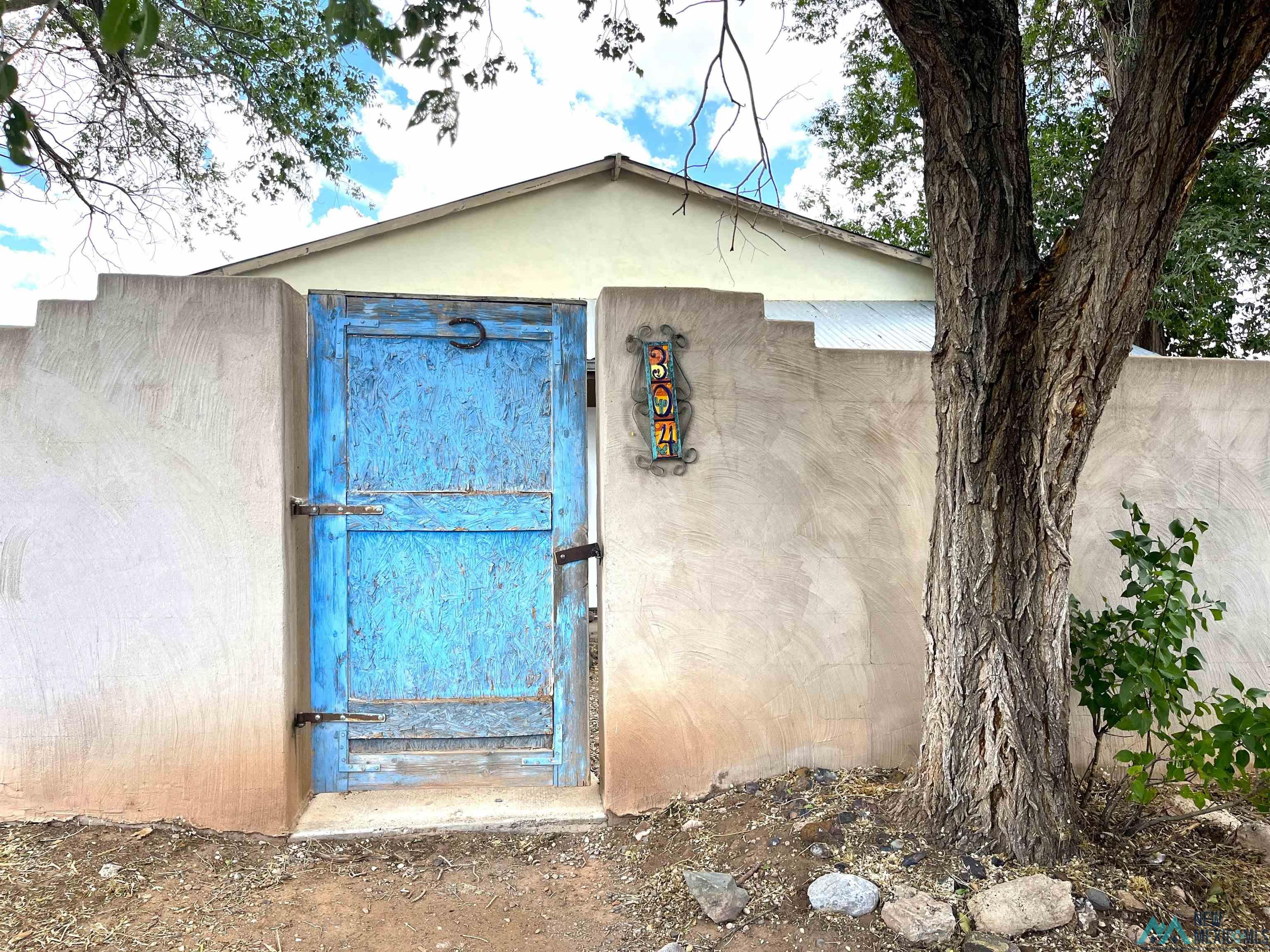 304 Kelly Road, Magdalena, New Mexico image 2