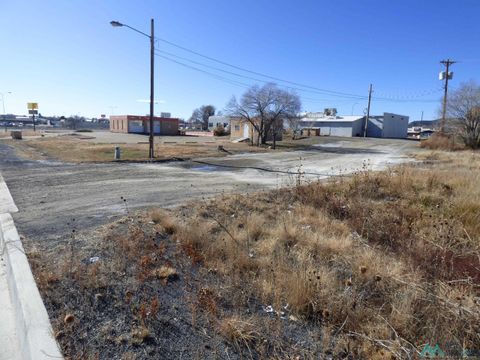 Homes For Sale - TBD Whittier Street<br/> Raton, NM 87740