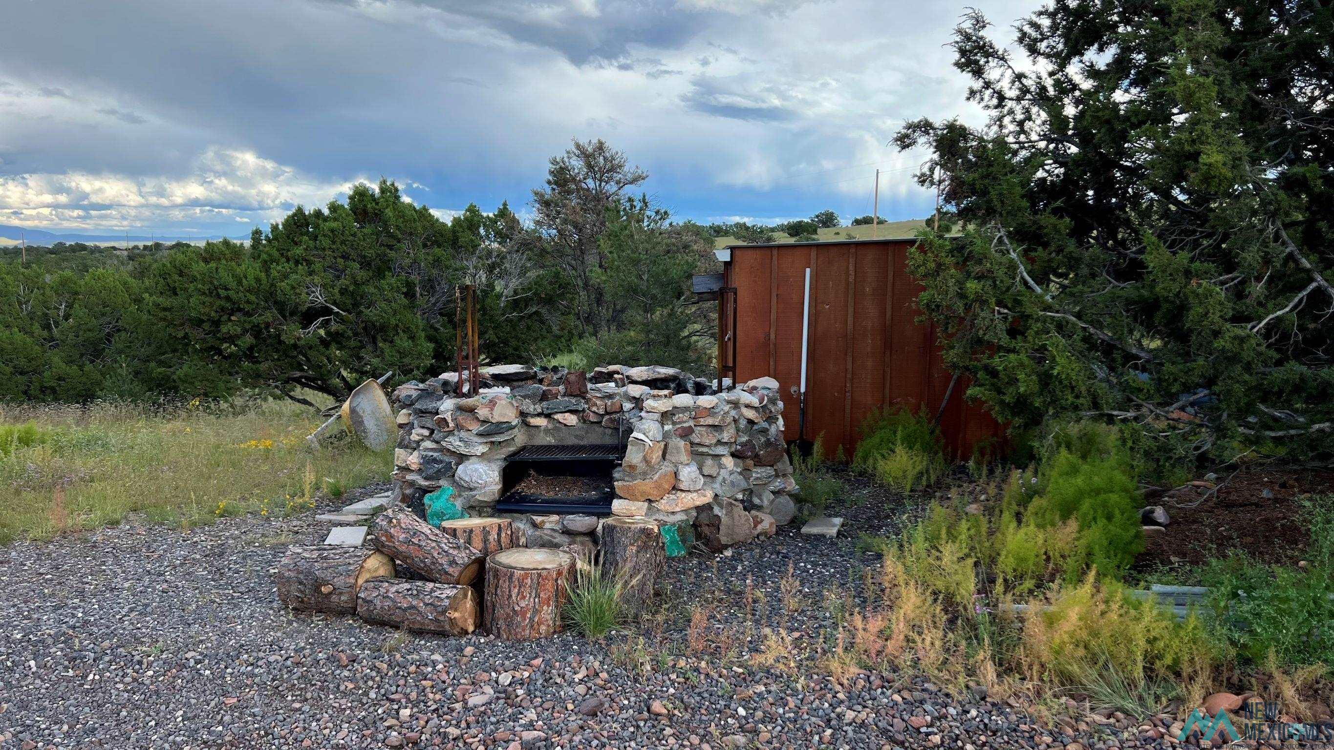 8 Reata Trail, Quemado, New Mexico image 27