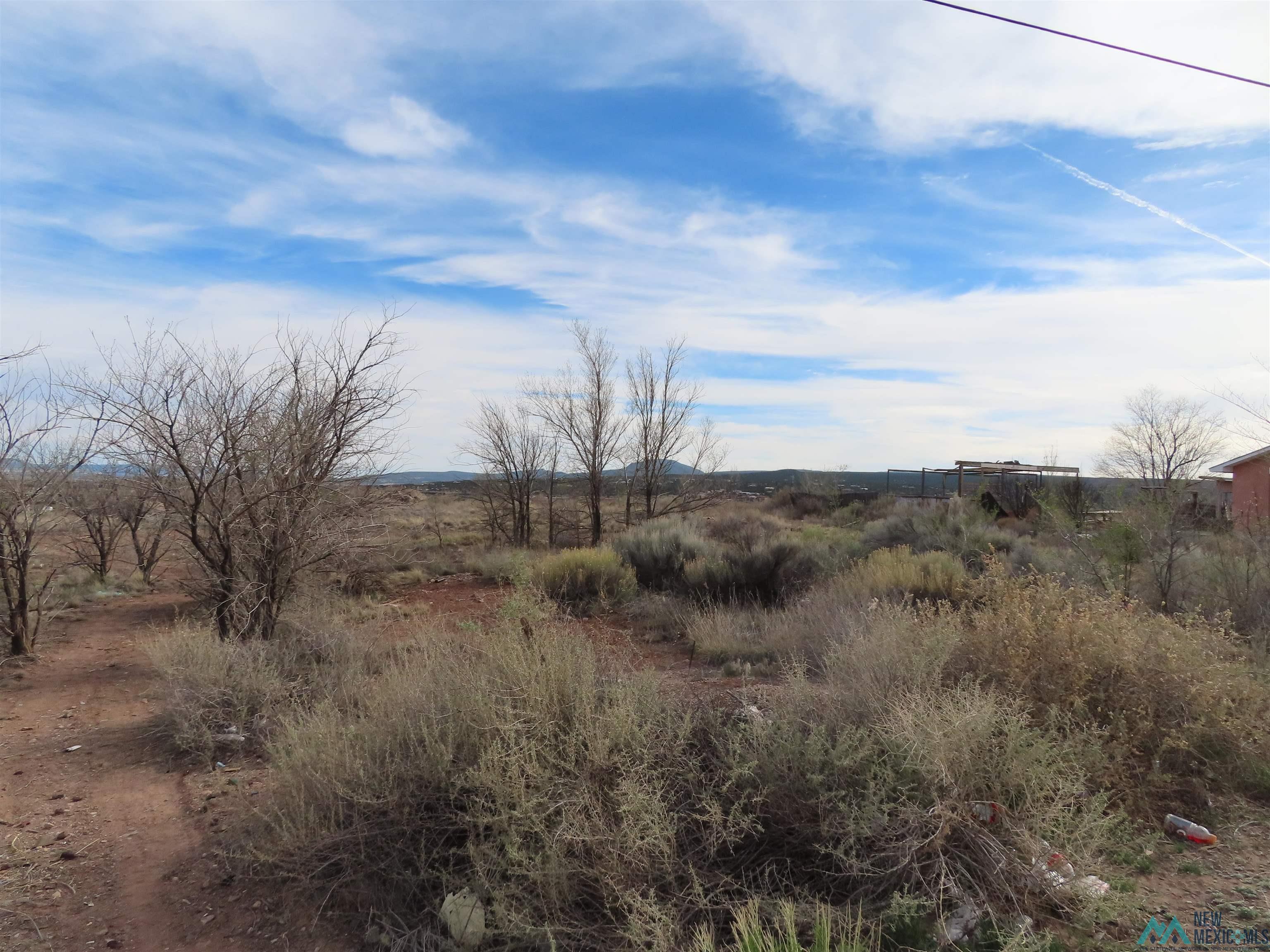 TBD Gabaldon Avenue, Grants, New Mexico image 1