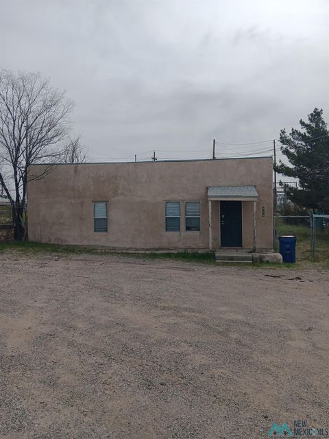 Homes For Sale - 314 E Broadway Street<br/> Silver City, NM 88061