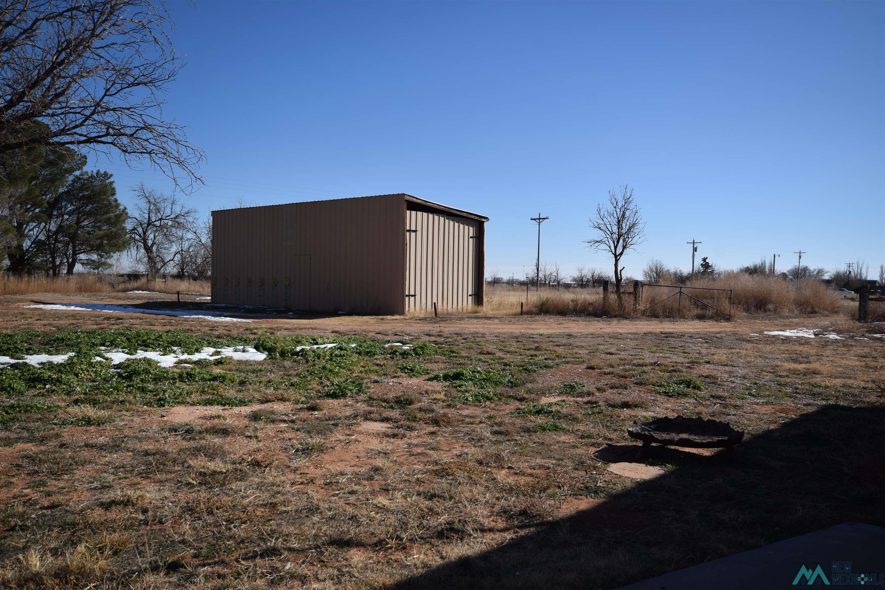 1653 S Roosevelt Road 4, Portales, New Mexico image 4