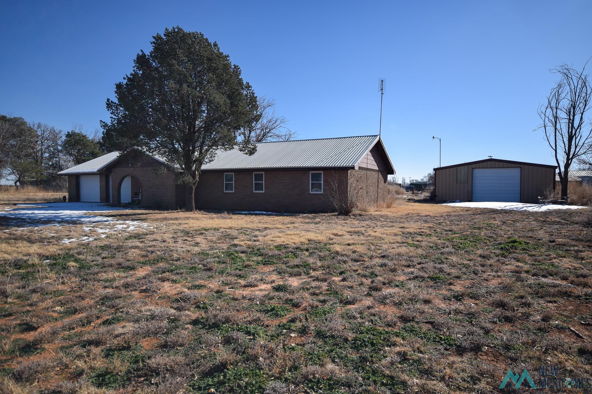 1653 S Roosevelt Road 4, Portales, New Mexico image 1