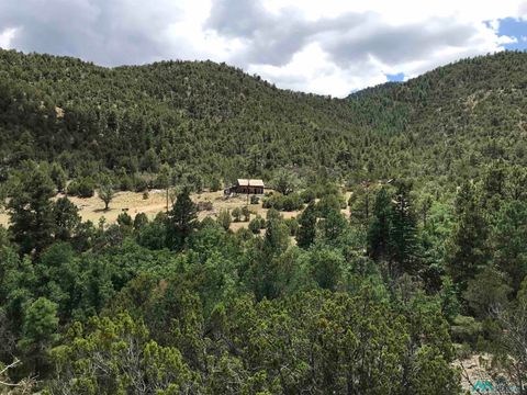 Vacant Land For Sale - COPPER CANYON Copper Canyon<br/> Magdalena, NM 87825