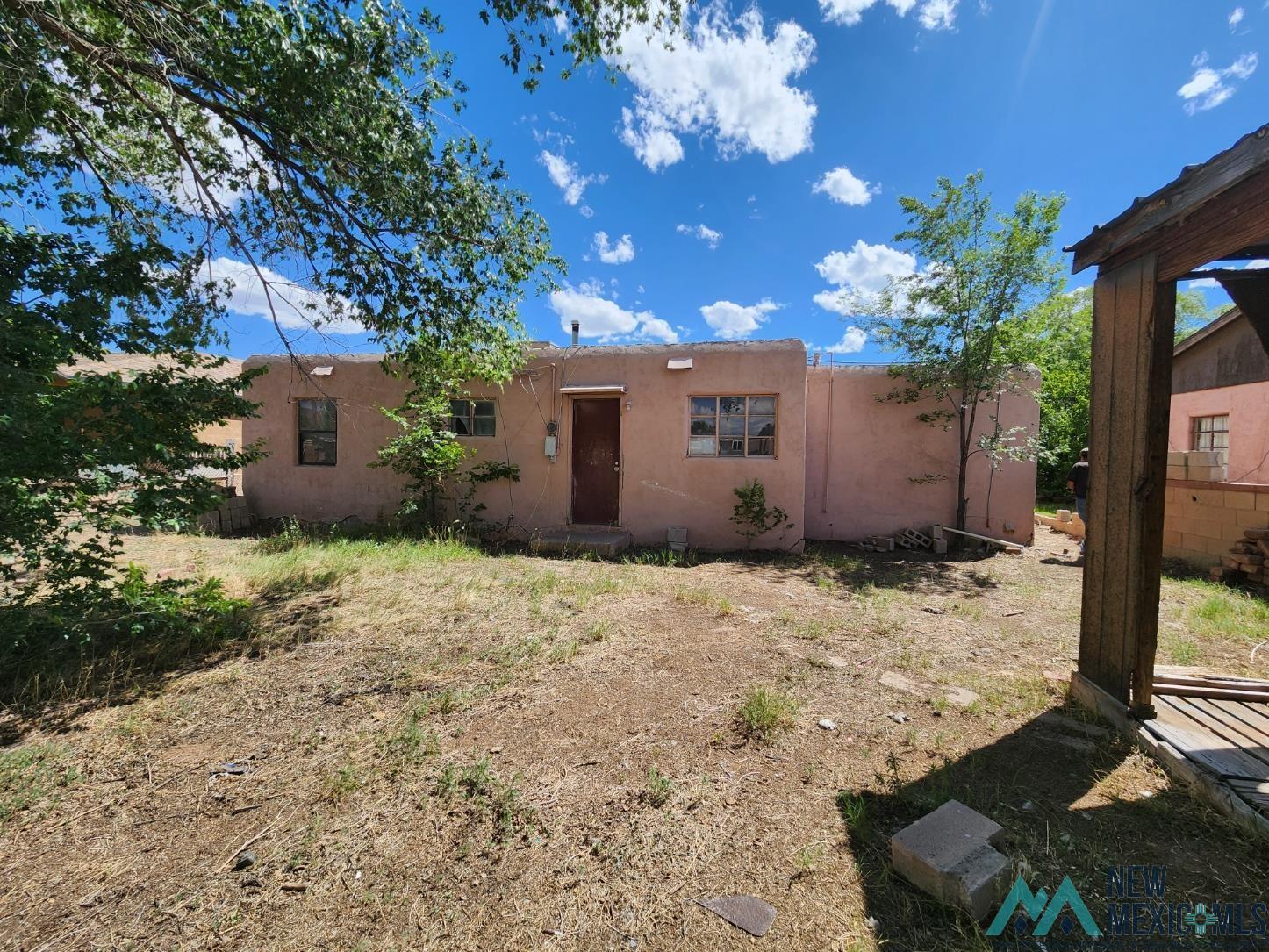 646 E Stephens Street, Grants, New Mexico image 16