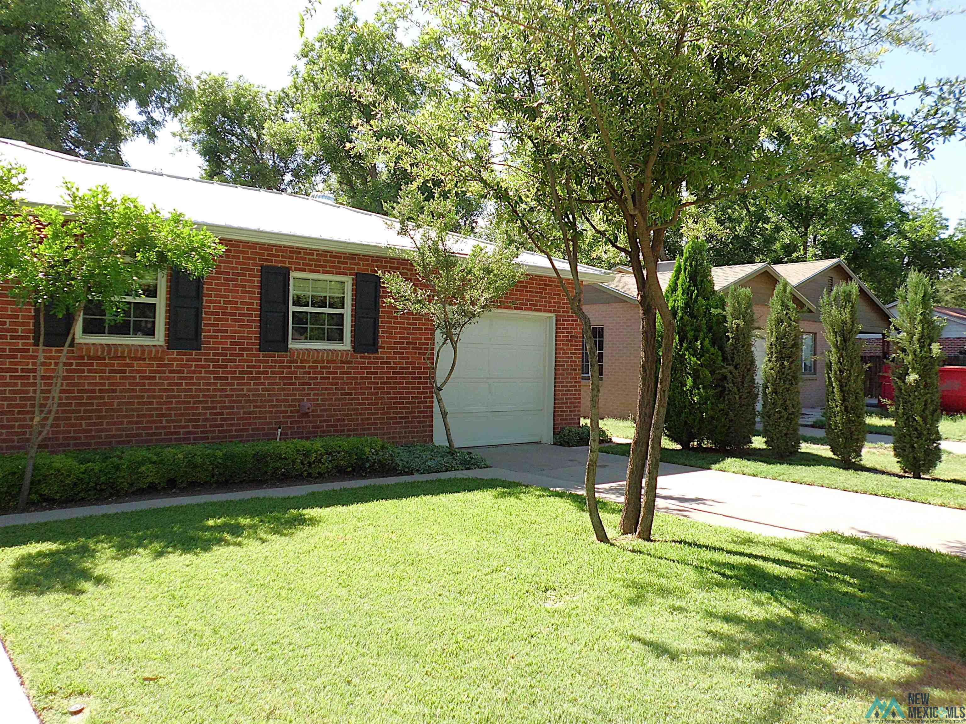 1103 N Eddy Street, Carlsbad, Texas image 2