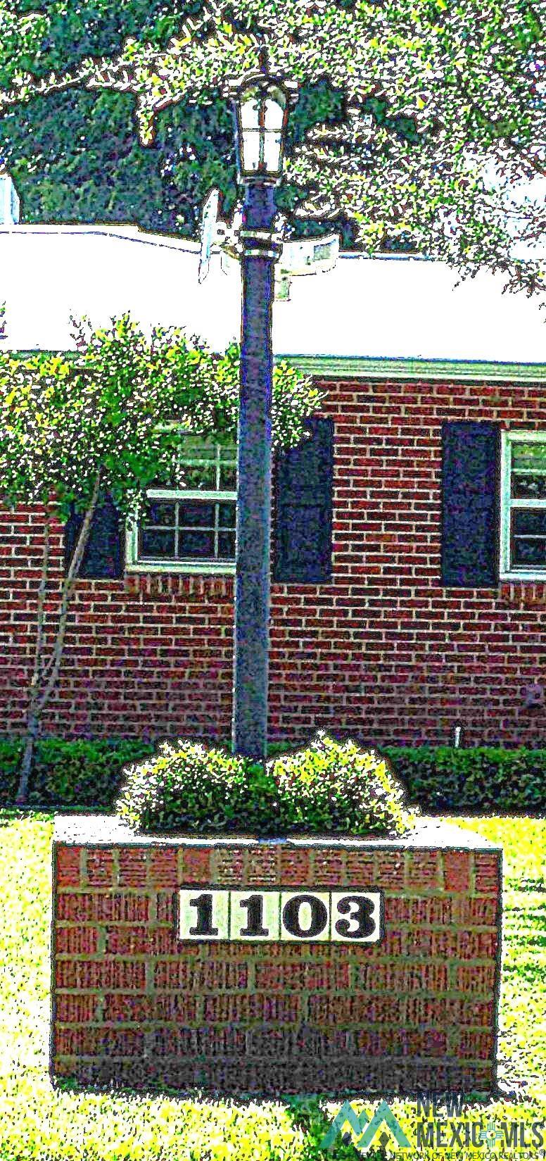 1103 N Eddy Street, Carlsbad, Texas image 4