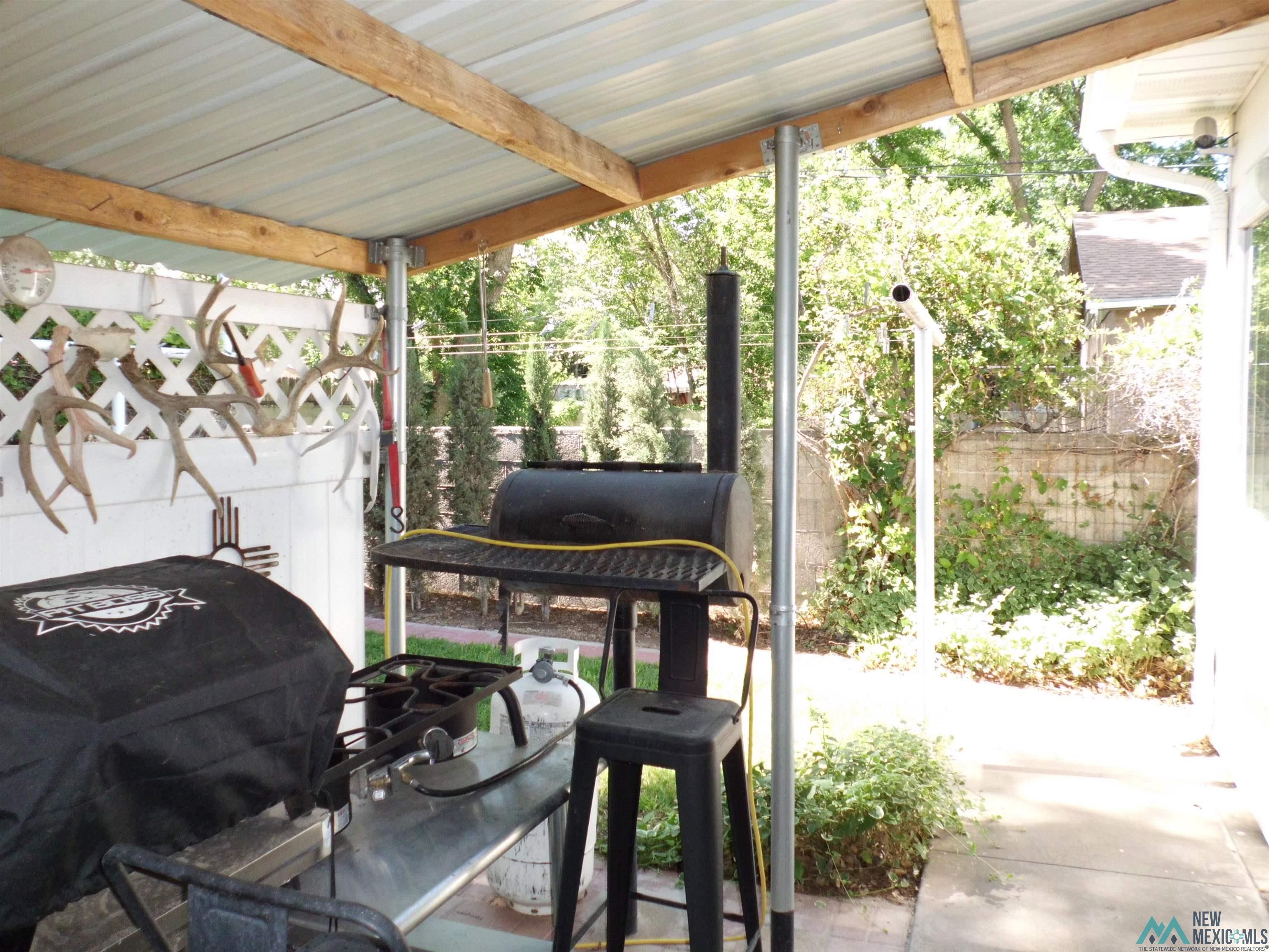 1103 N Eddy Street, Carlsbad, Texas image 47