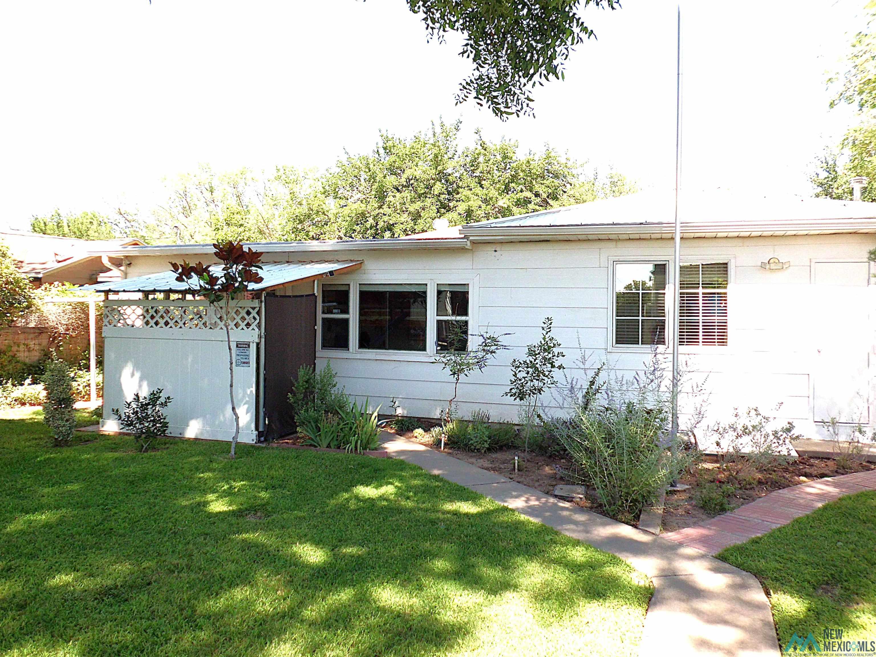 1103 N Eddy Street, Carlsbad, Texas image 49