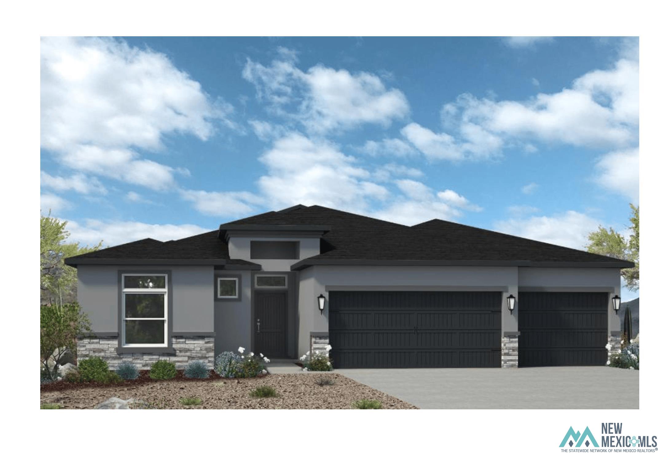 3802 S Sunnyview Avenue, Carlsbad, New Mexico image 1