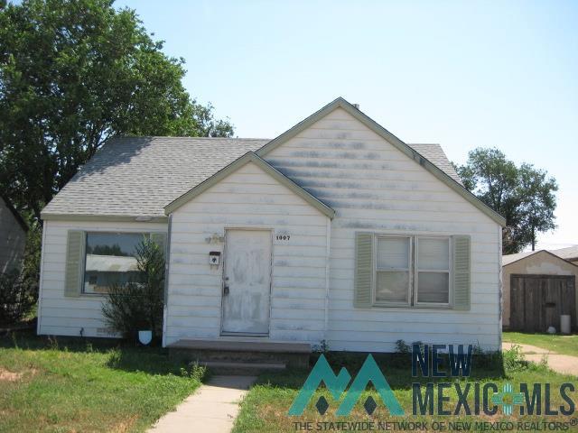 1007 N Edwards Street, Clovis, Texas image 1