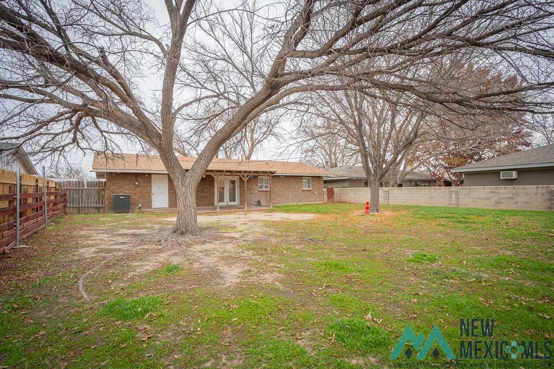 706 Deborah Drive, Roswell, Texas image 30