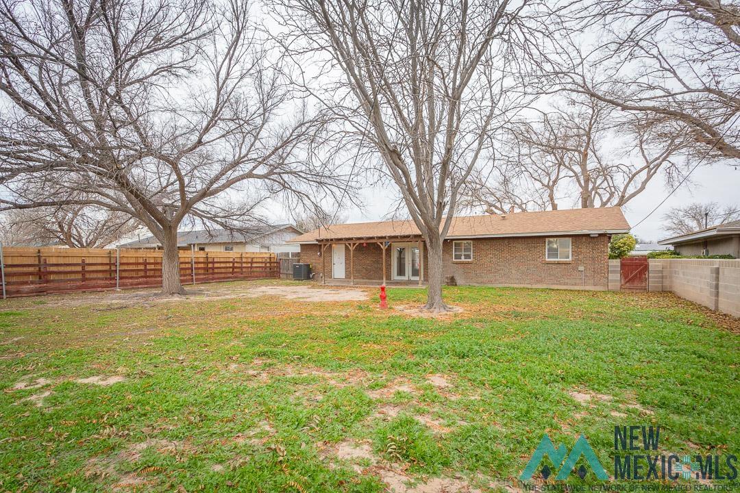 706 Deborah Drive, Roswell, Texas image 29