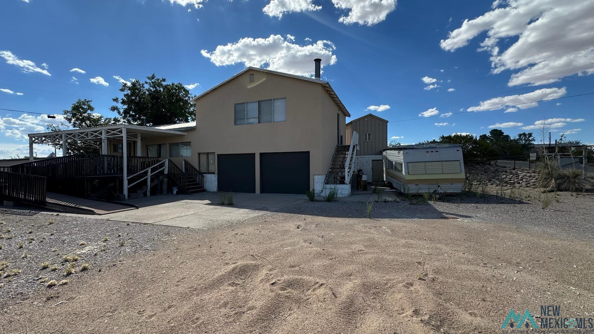 23 Boat Dock Road, Elephant Butte, New Mexico image 1