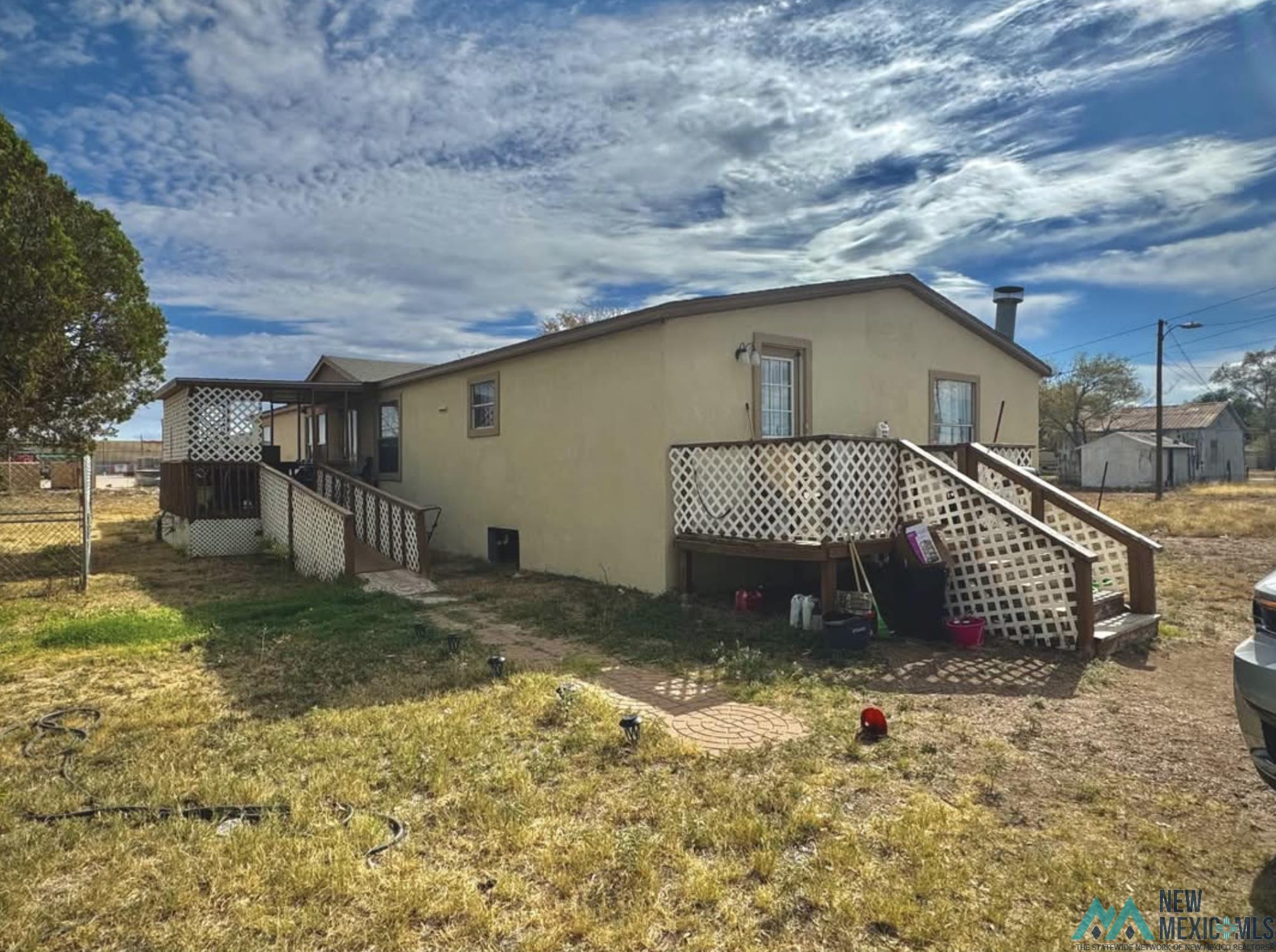 201 Apache Drive, Hobbs, Texas image 9
