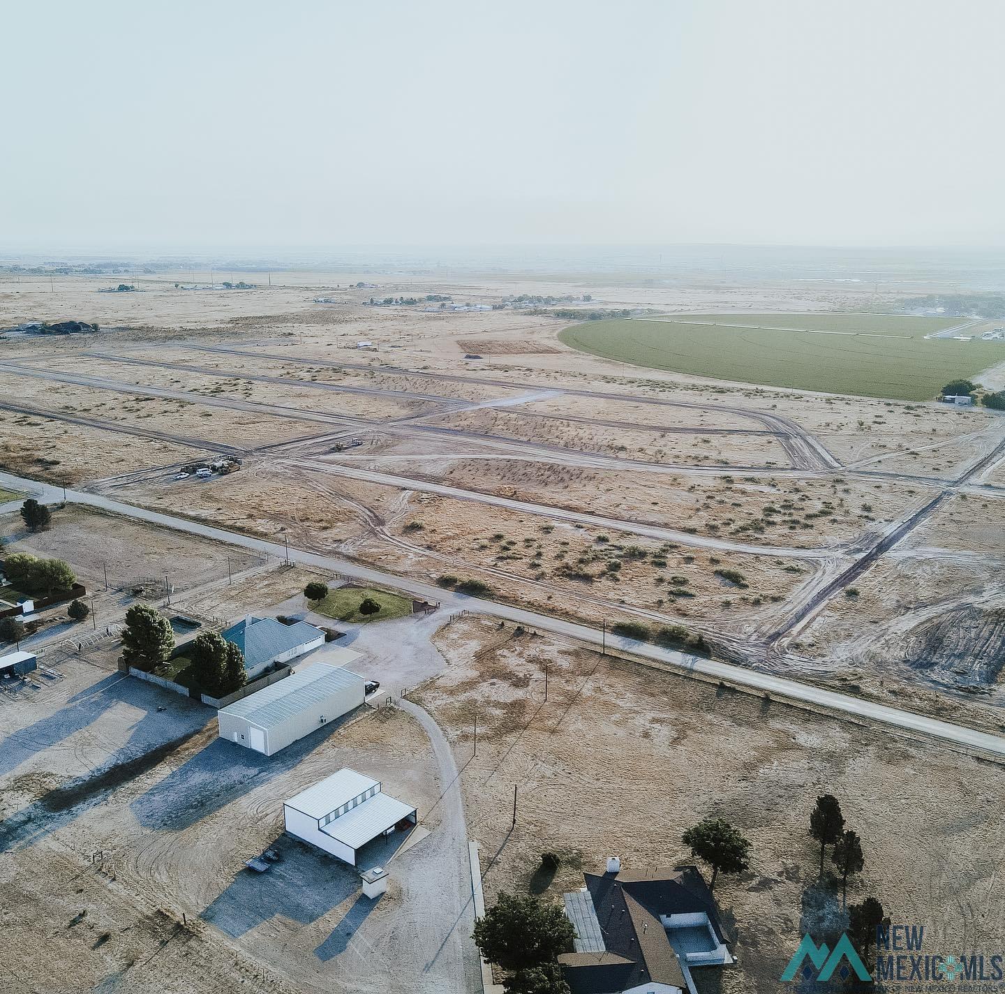 Lot 34 Desert Willow Estates, Artesia, New Mexico image 3
