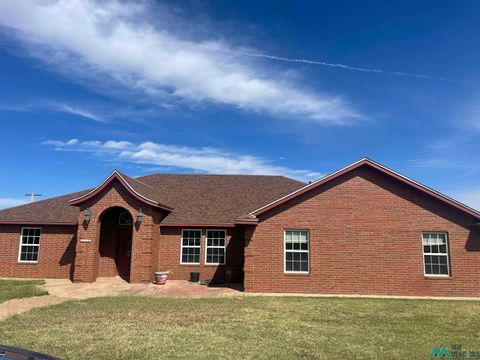 Homes For Sale - 1420 Flintridge Avenue<br/> Quay County, Tucumcari, NM 88401
