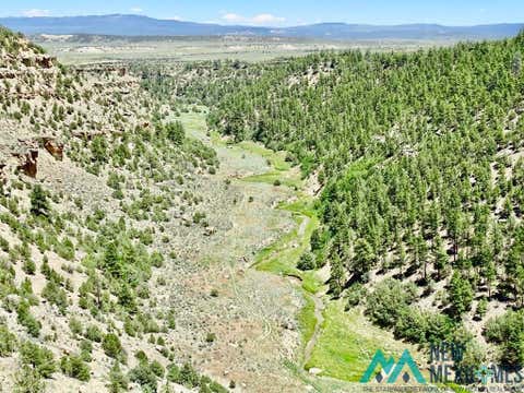 Vacant Land For Sale - 955 County Road 303 Road<br/> Rio Arriba County, Cebolla, NM 87518