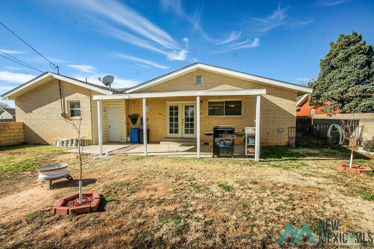 1004 W Yucca Ave, Clovis, Texas image 30