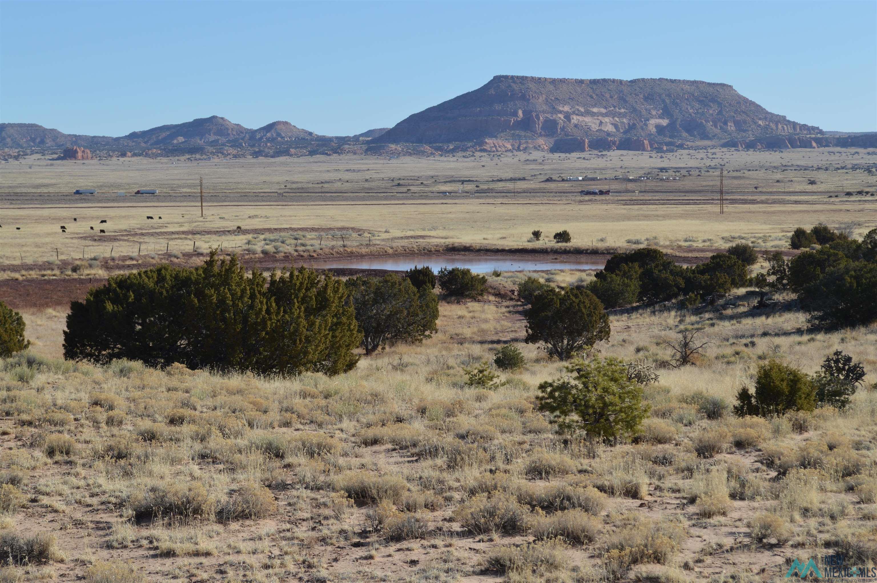 TBD Prewitt Road, Prewitt, New Mexico image 1