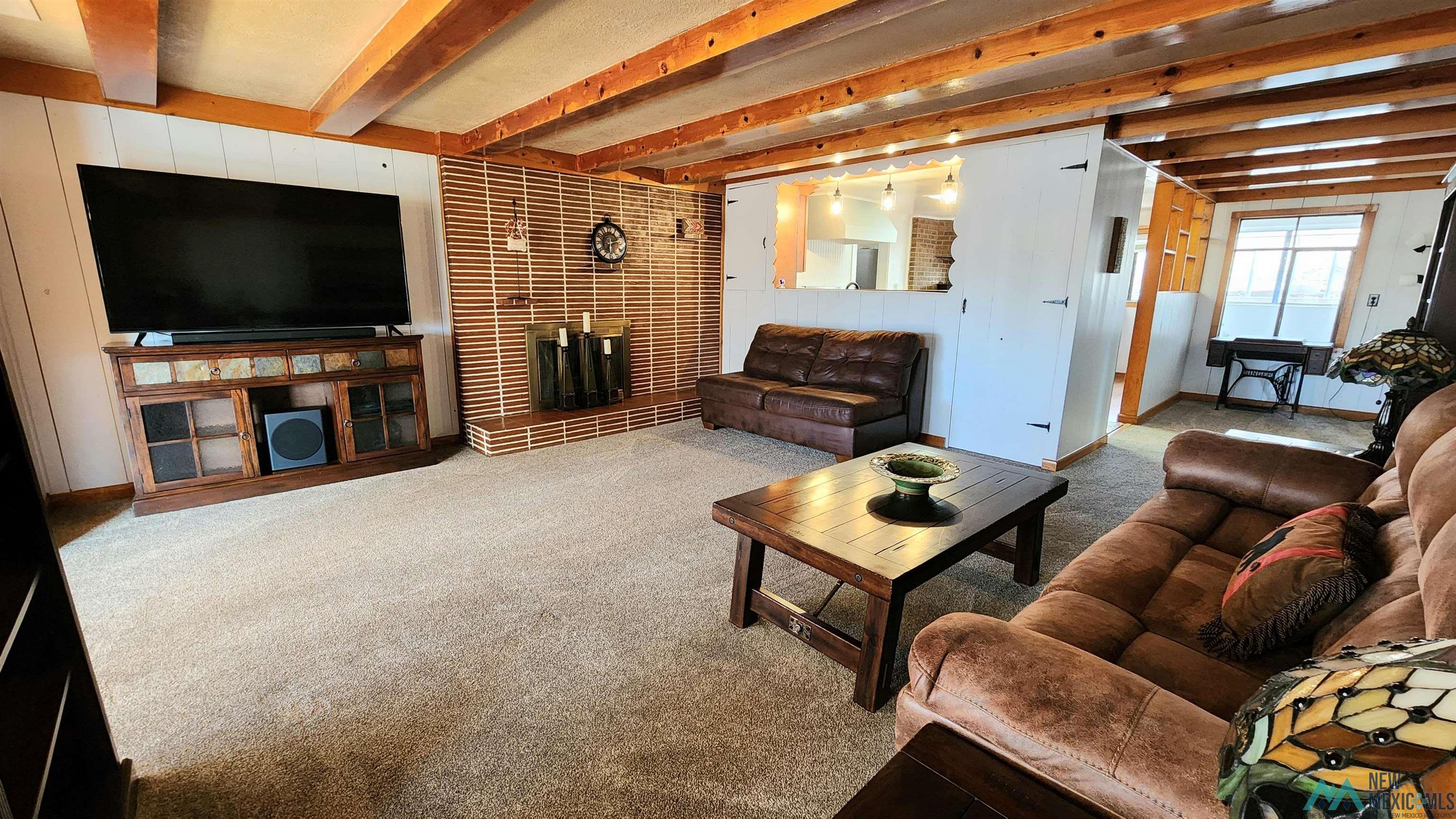900 E Hill Avenue, Gallup, Texas image 13