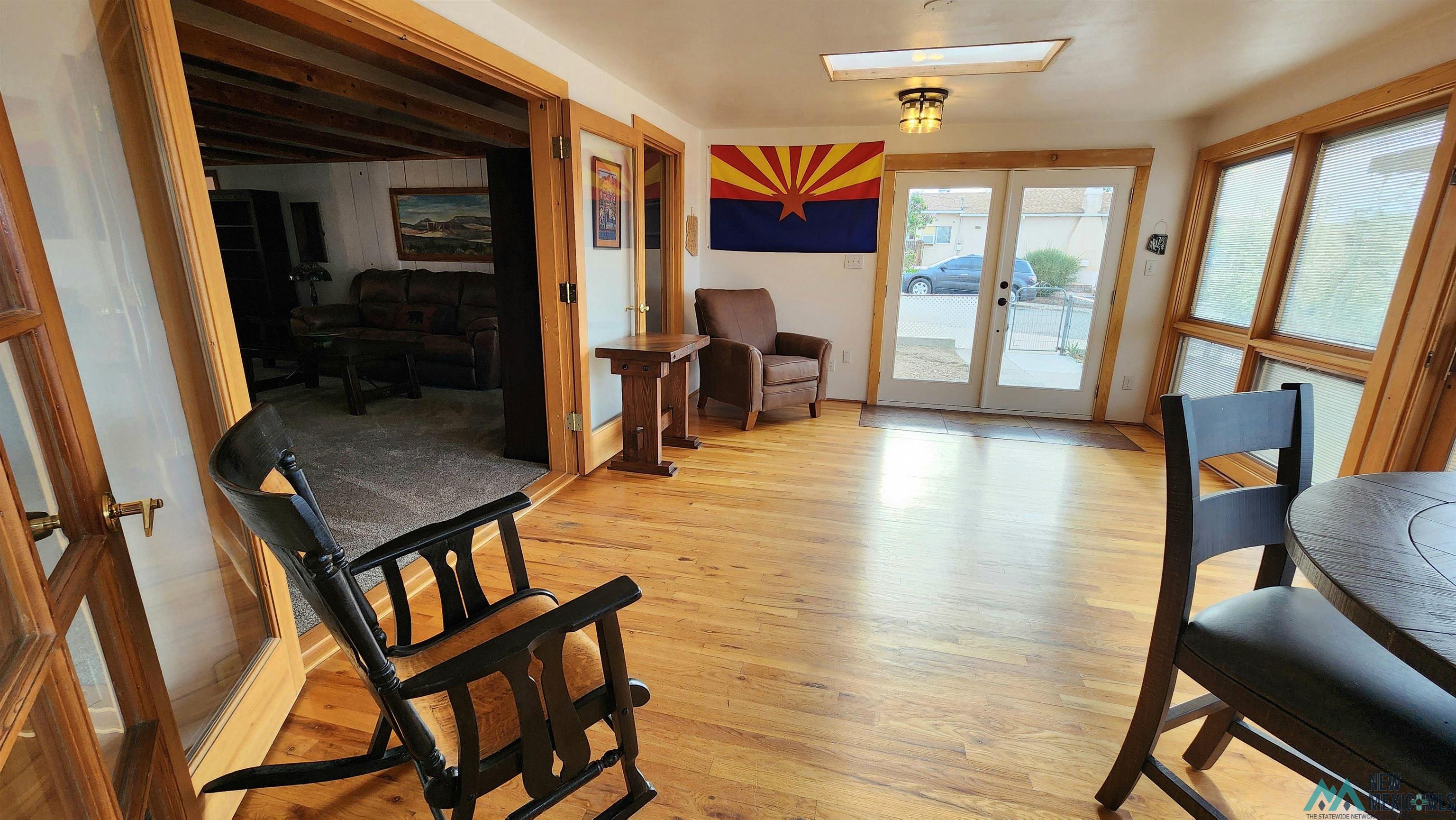900 E Hill Avenue, Gallup, Texas image 11
