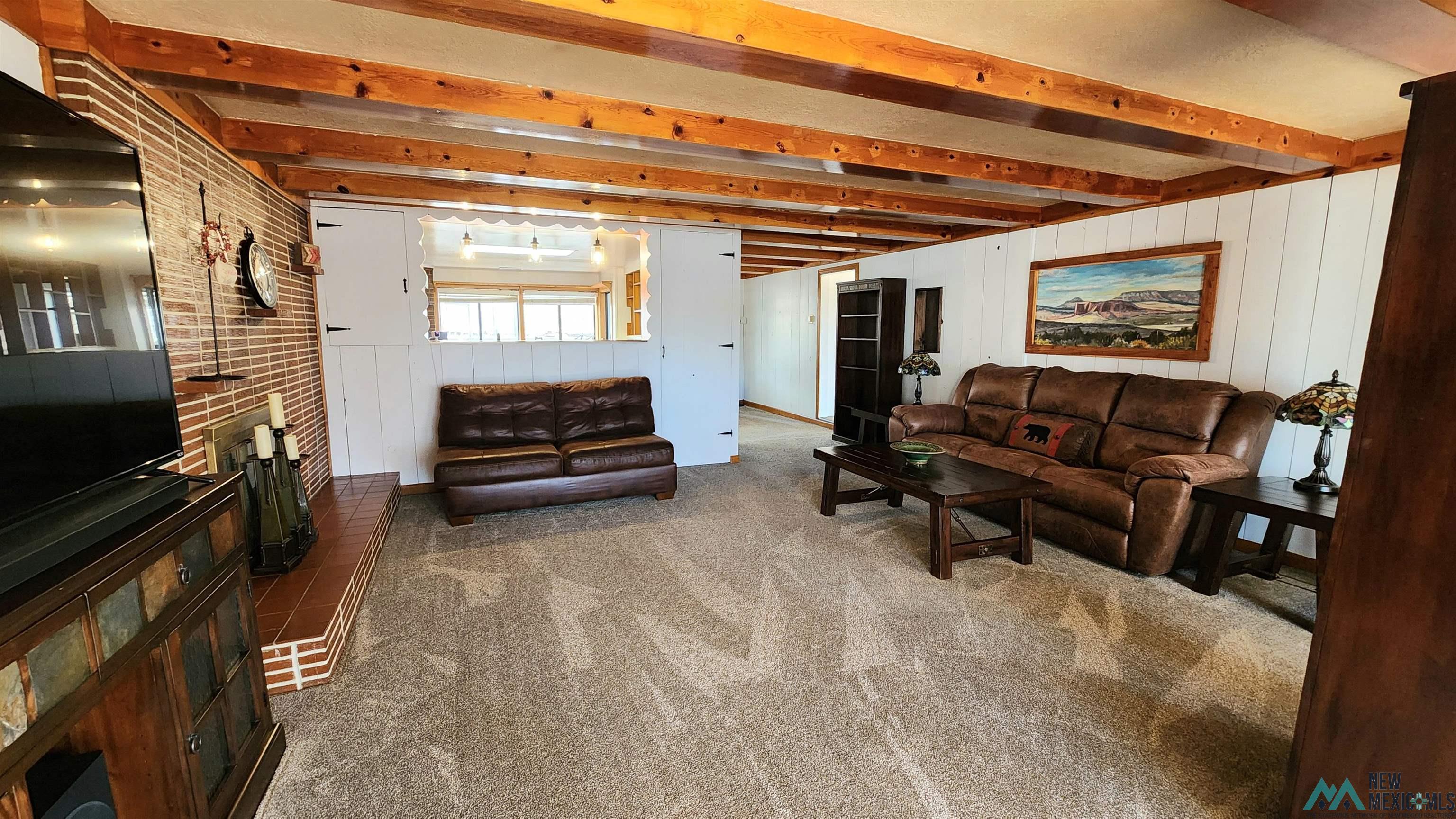 900 E Hill Avenue, Gallup, Texas image 12