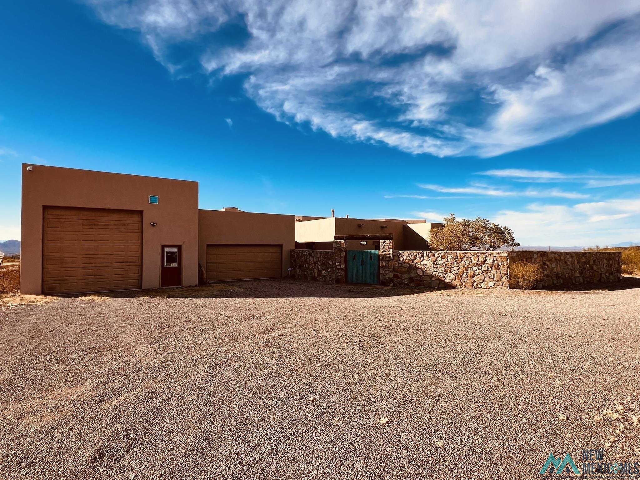 149 Champagne Road, Truth Or Consequences, Texas image 1