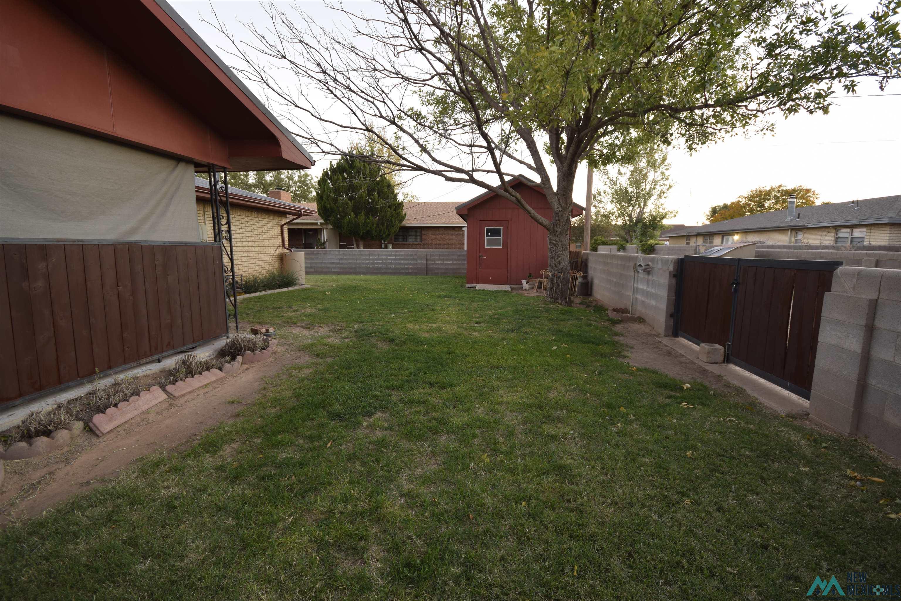 1810 S Main Place, Portales, Texas image 7