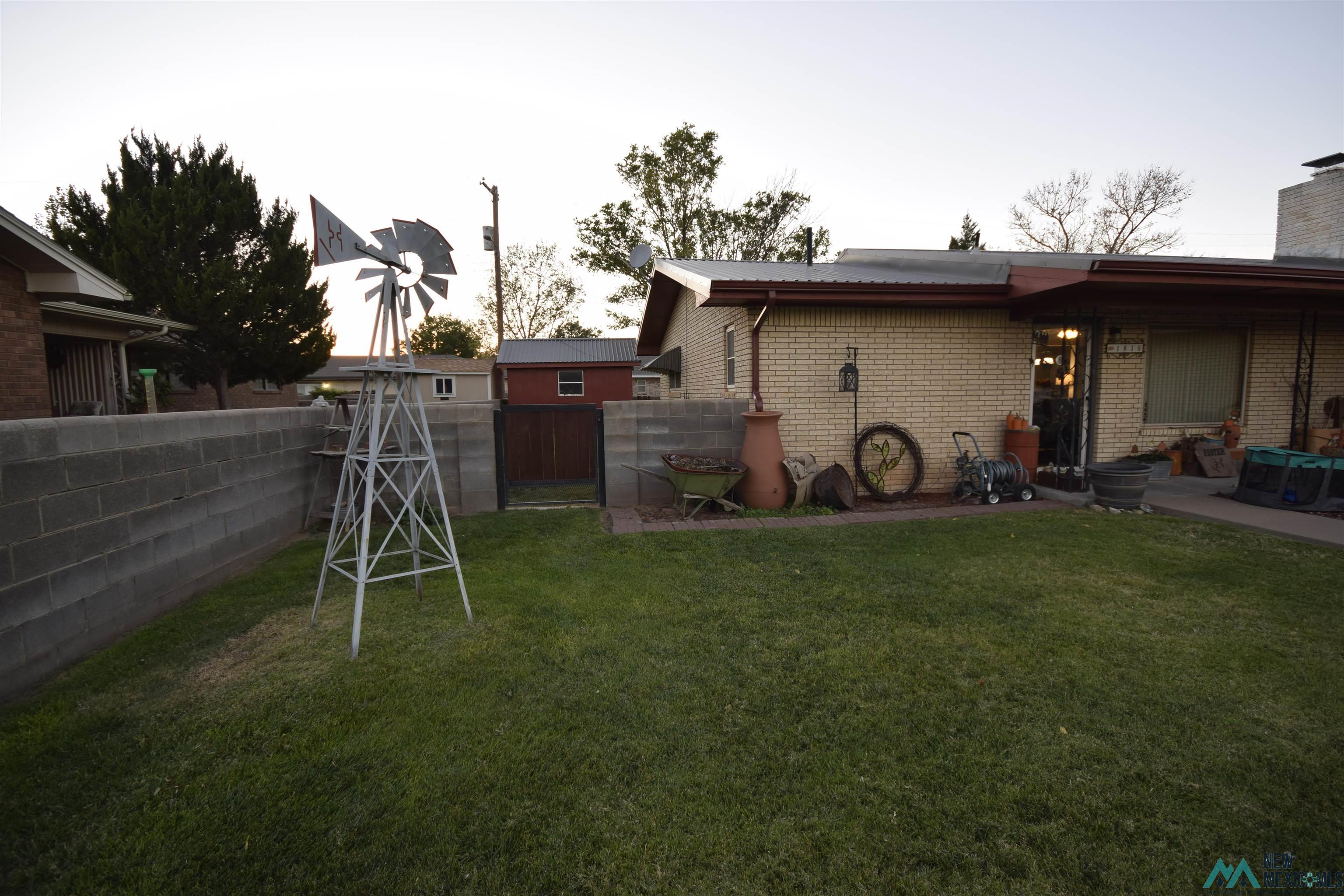 1810 S Main Place, Portales, Texas image 5