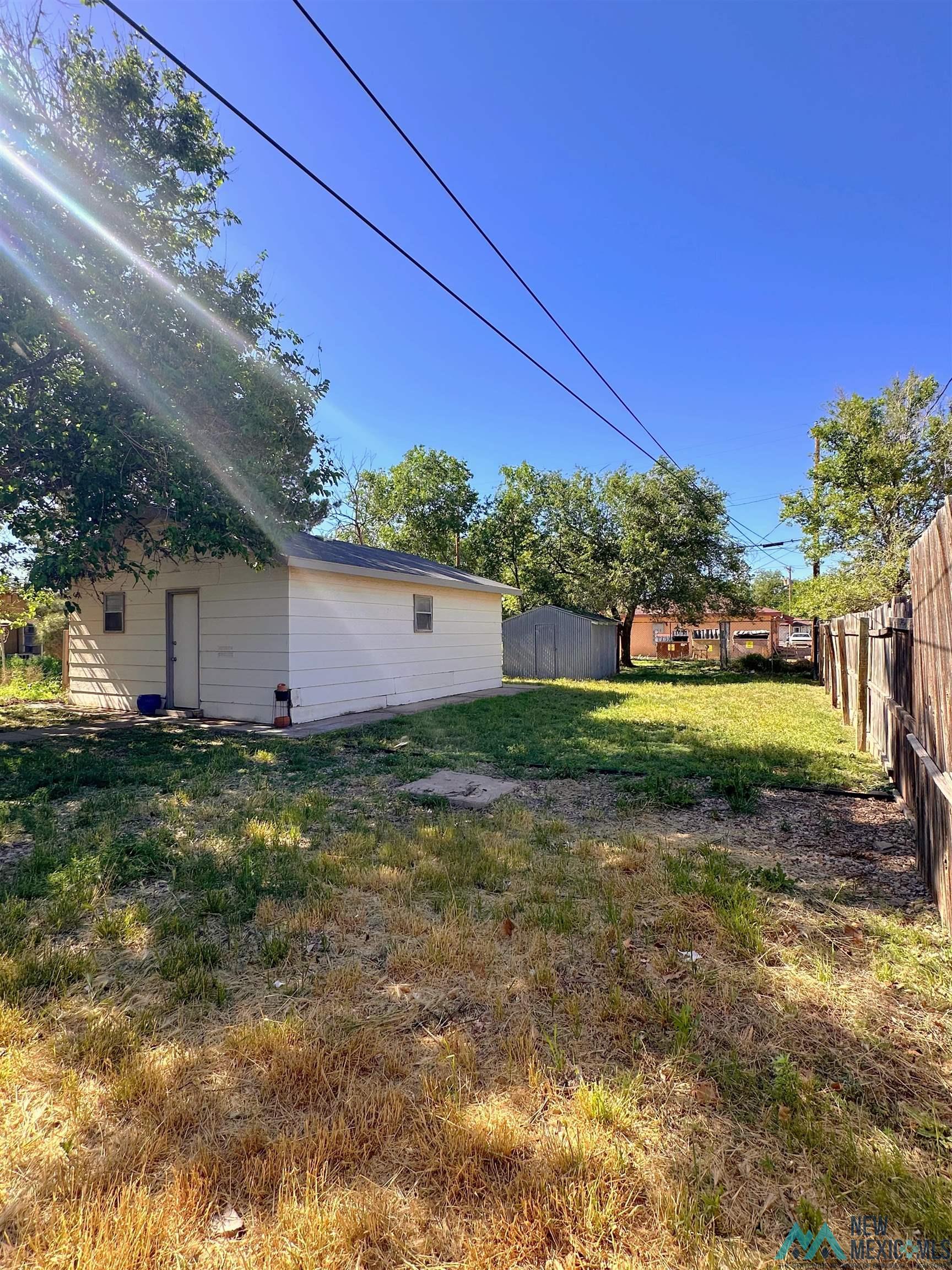 1010 W 14th Street, Portales, New Mexico image 18