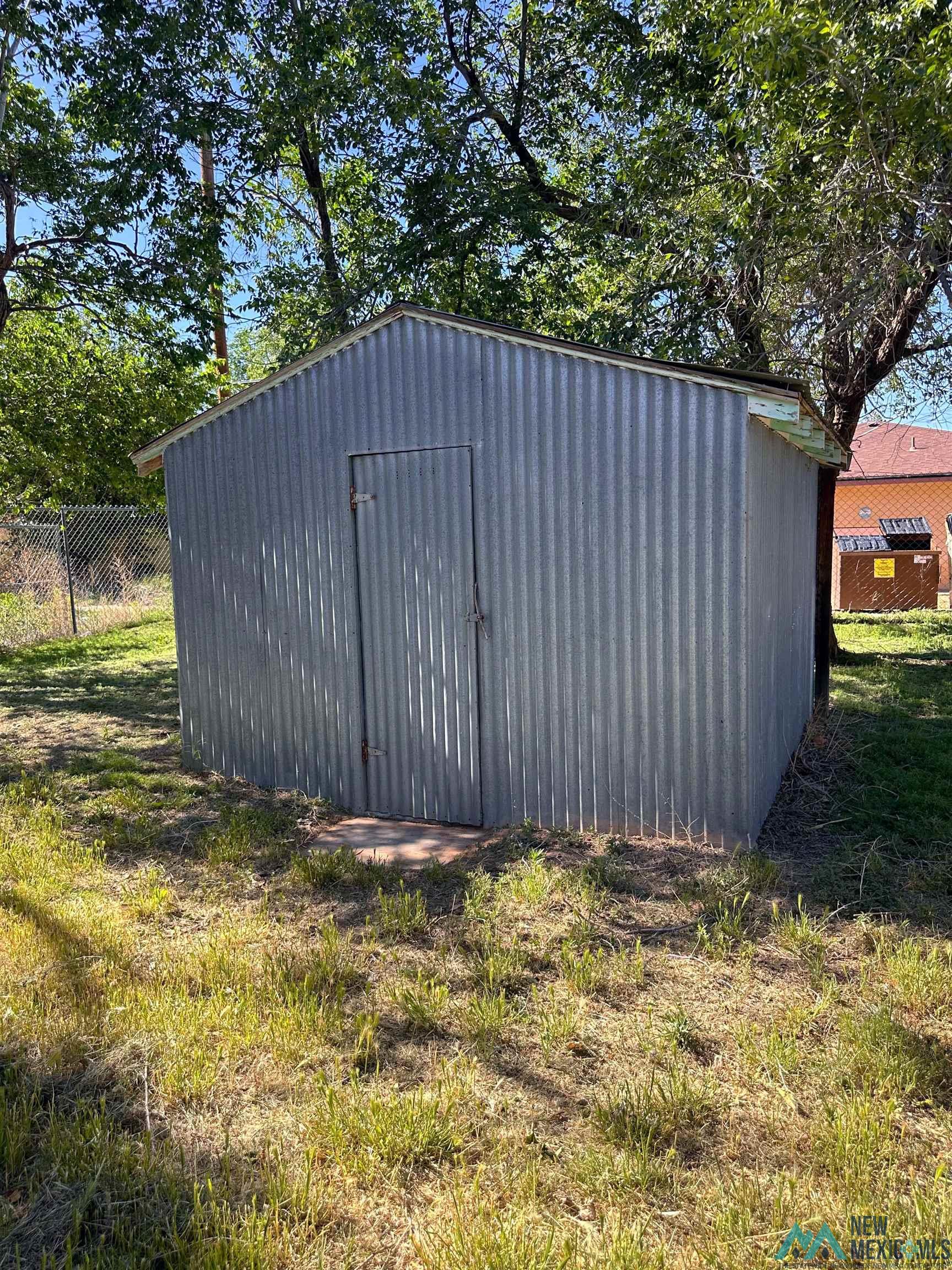 1010 W 14th Street, Portales, New Mexico image 19