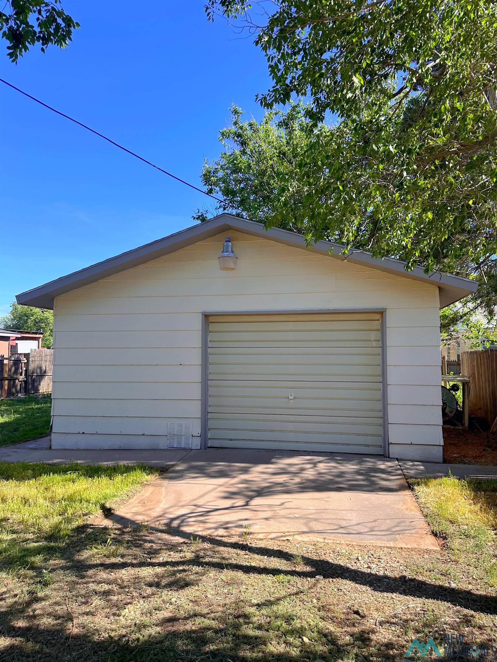 1010 W 14th Street, Portales, New Mexico image 17