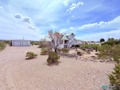 Homes For Sale - 108 Canadian Street<br/> Elephant Butte, NM 87935