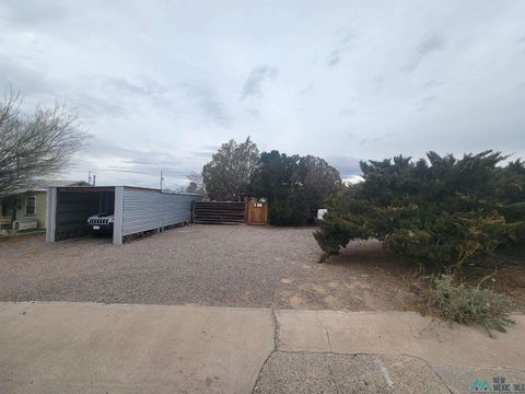 Homes For Sale - 512 Gold Street<br/> Truth Or Consequences, NM 87901