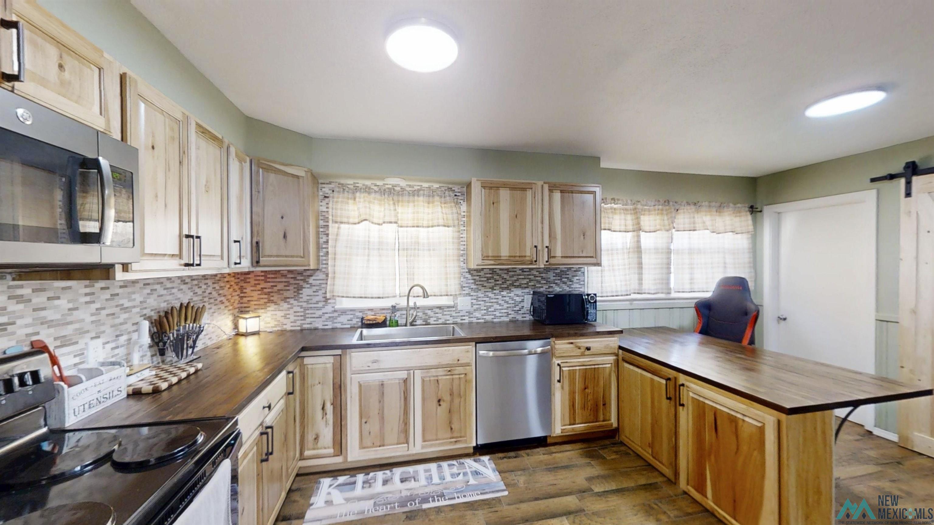 2601 Wallace Street, Clovis, Ohio image 7
