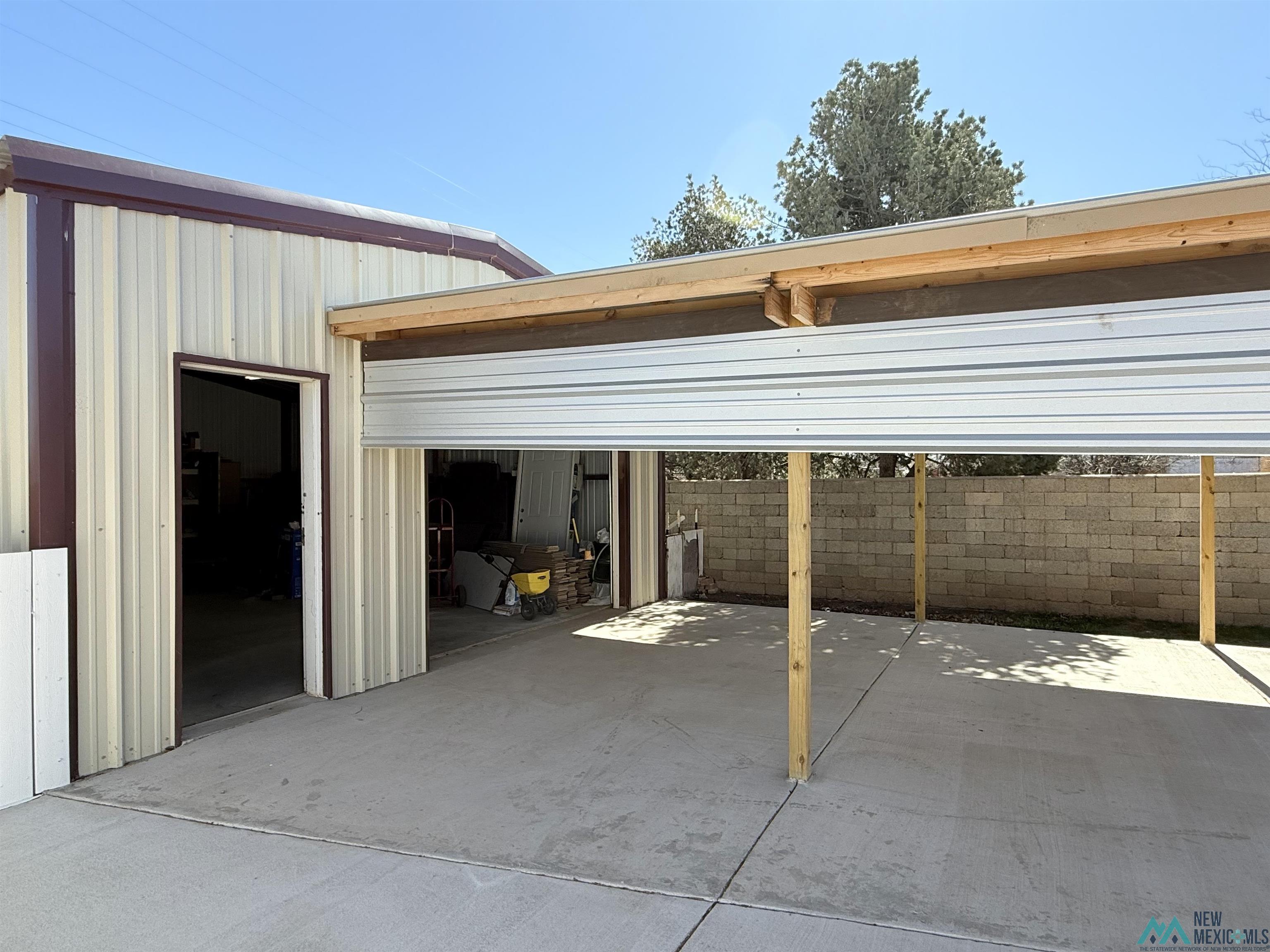 2601 Wallace Street, Clovis, Ohio image 4